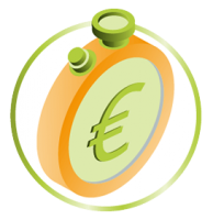 Arbeitnehmerueberlassung icon Arbeitnehmerueberlassung icon
