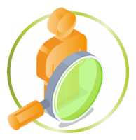Personalvermittlung Icon Personalvermittlung Icon